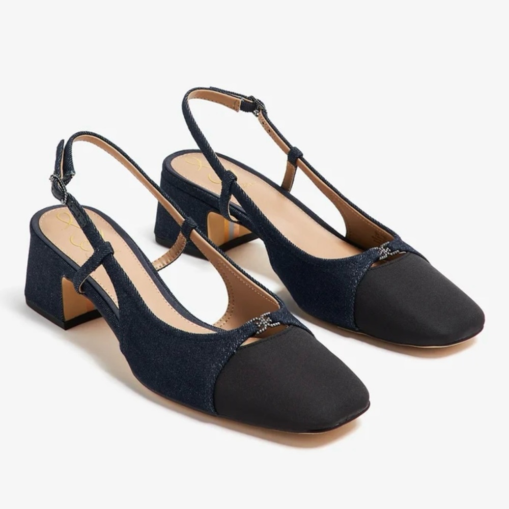 Sam Edelman Tarra Slingback Pumps